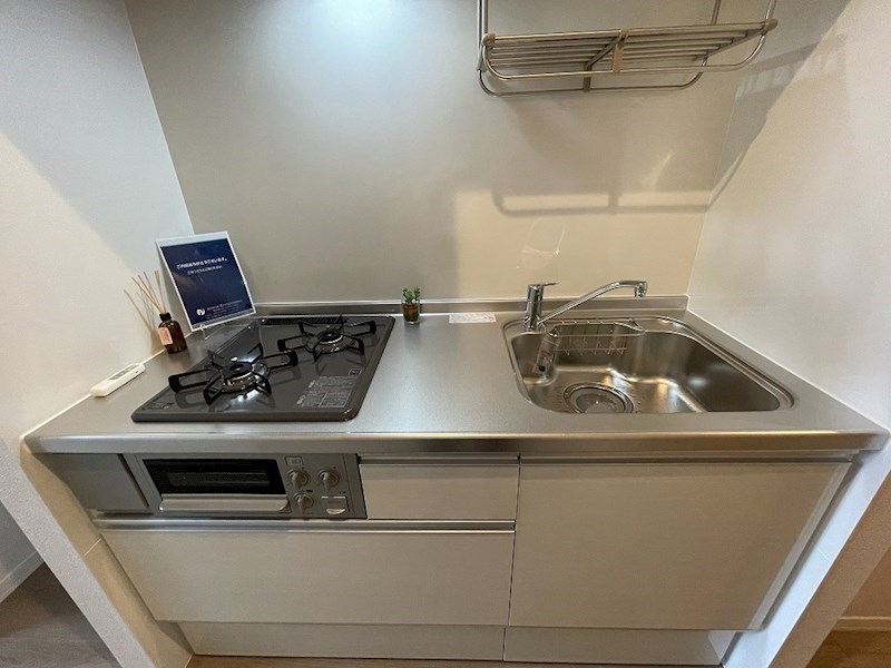 CASA arbol grande（カサ・アルボルグランデ） キッチン