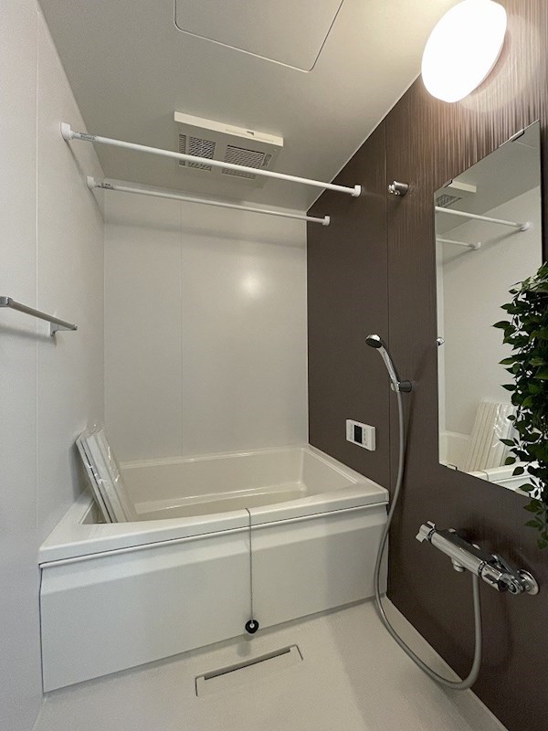 CASA arbol grande（カサ・アルボルグランデ） 風呂画像