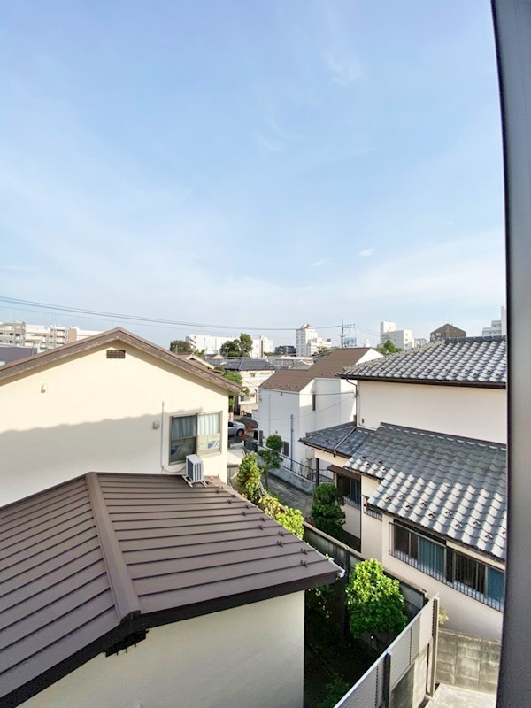 アイノラ八幡山 その他4