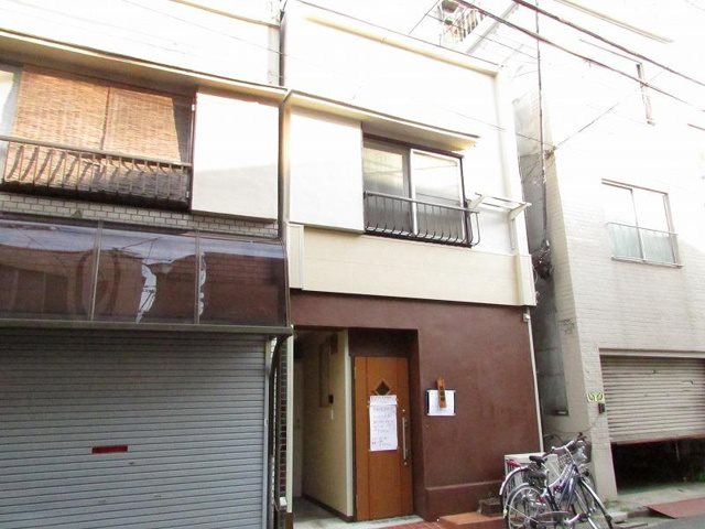 小林邸 2階号室 外観