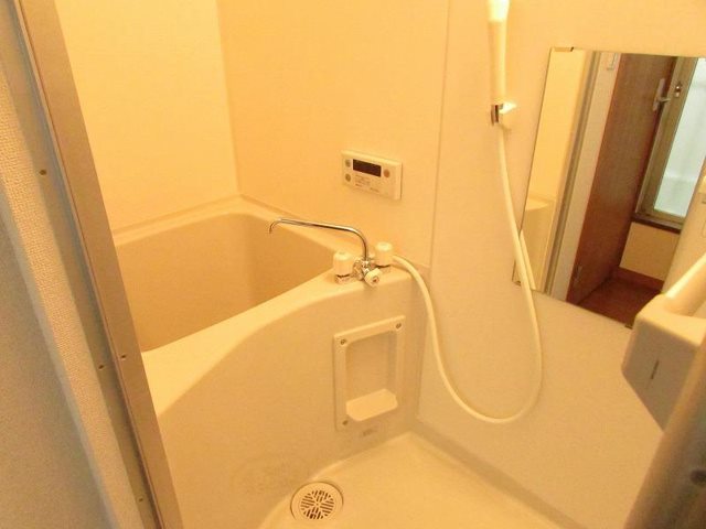 小林邸 風呂画像