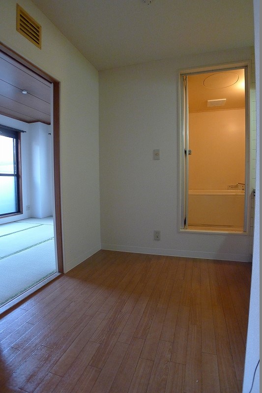 シャトル経堂 その他2