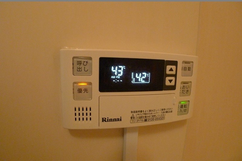 シャトル経堂 その他4