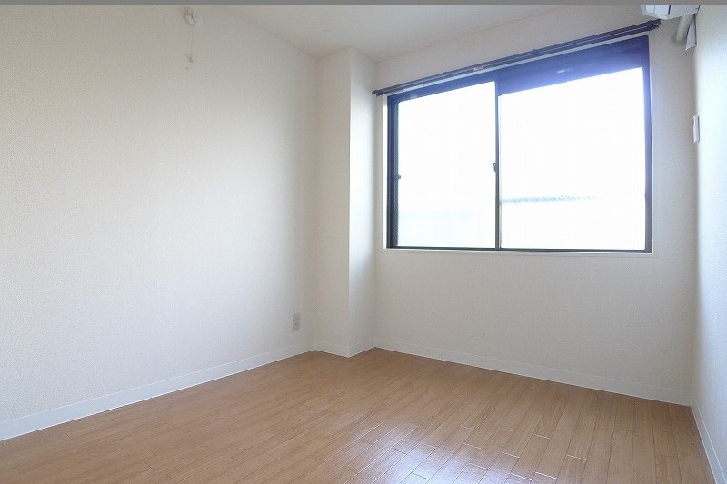 シャトル経堂 ベッドルーム