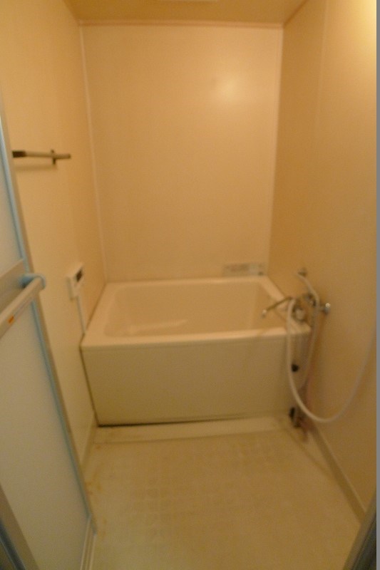 シャトル経堂 風呂画像