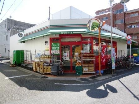 シャトル経堂 周辺画像2