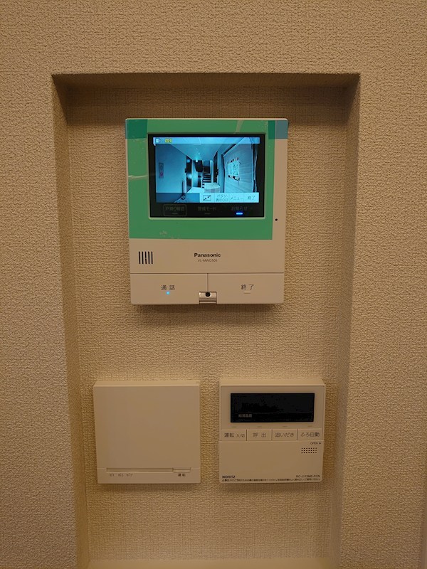 シャーメゾンみとの その他8