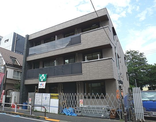 シャーメゾンみとの その他1