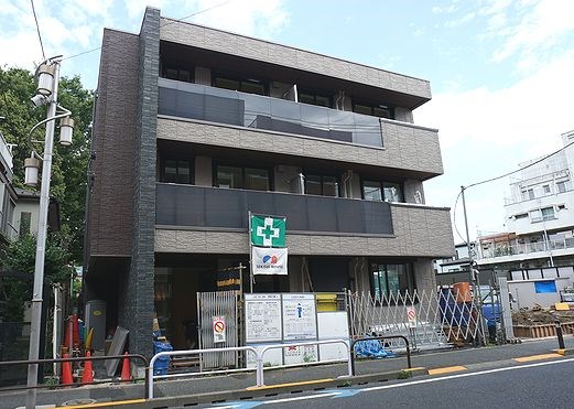 シャーメゾンみとの 303号室 外観