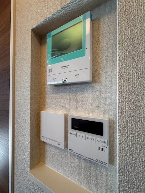 シャーメゾンみとの その他8
