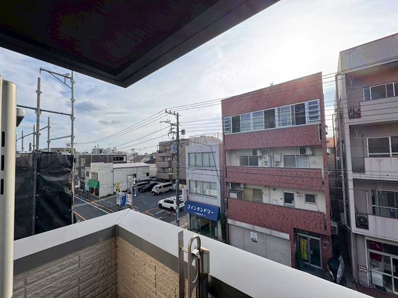 シャーメゾンみとの その他9