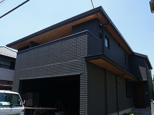 シャーメゾンエム 101号室 外観