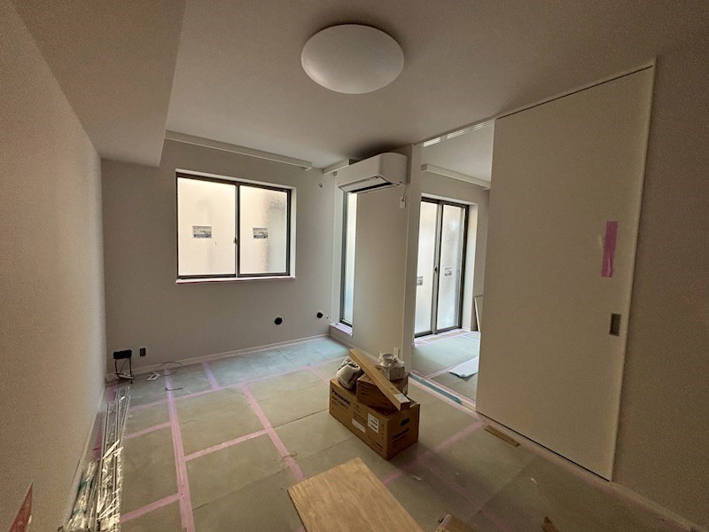 Ｍメゾン リビング