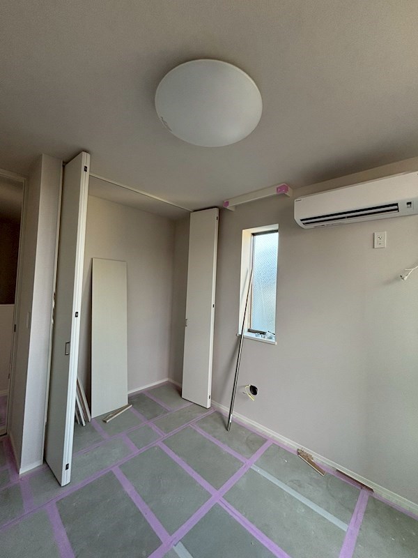 Ｍメゾン ベッドルーム