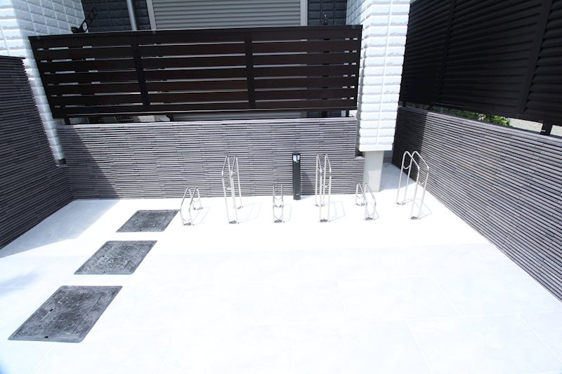 minami terrace（ミナミテラス） その他外観1