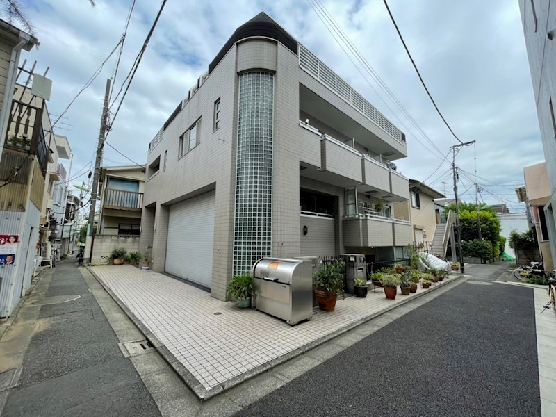 その他外観1