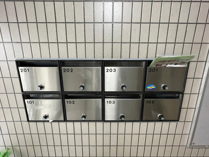その他外観3