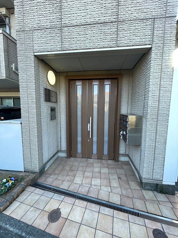 シャーメゾンシエル その他外観1