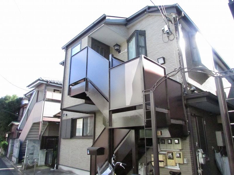 カシェート その他外観1
