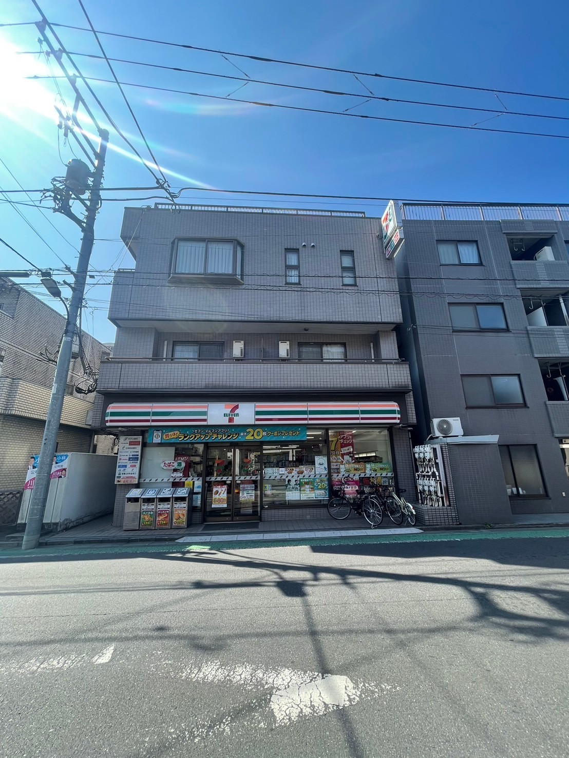 ル・グラン武蔵野関町 周辺画像4