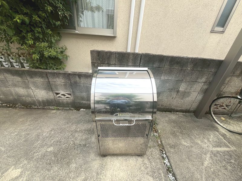 エスポワール中野 その他外観2