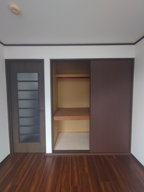 Fellows House（フェローズハウス） その他2