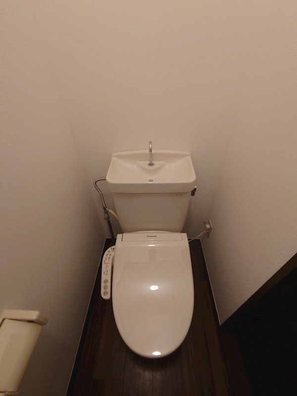 Fellows House（フェローズハウス） その他3