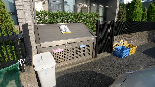サザンコート代田 その他9