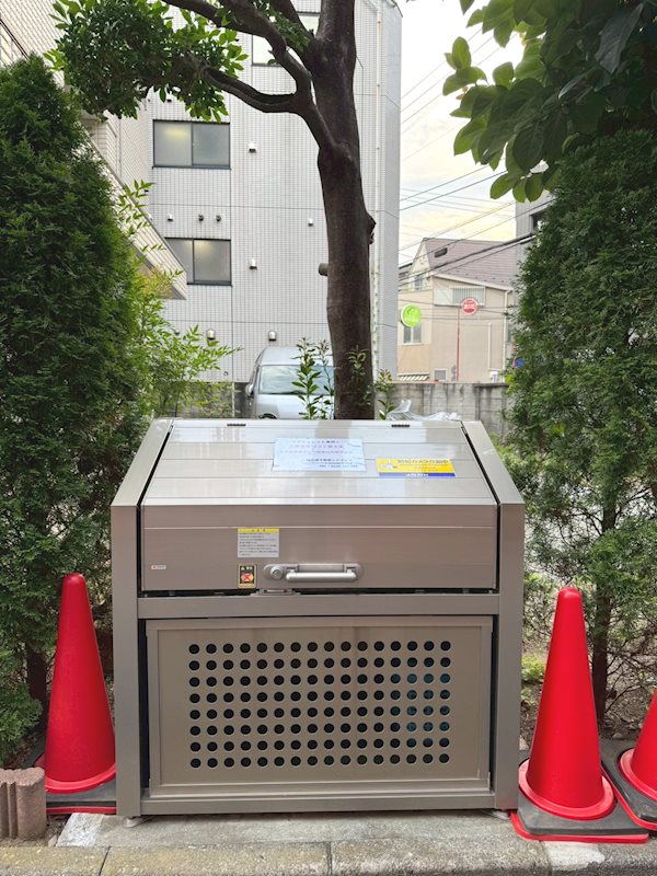 アミュレット その他外観4