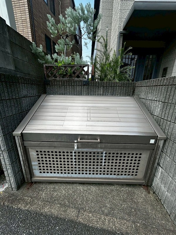 Ｍ&amp;rsquo;Ｓプラム その他外観2