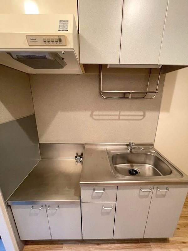 Ｍ&amp;rsquo;Ｓプラム キッチン