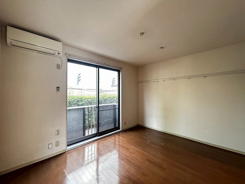 Ｍ&amp;rsquo;Ｓプラム ベッドルーム