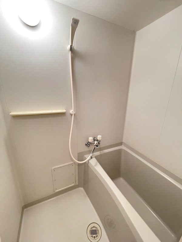 Ｍ&amp;rsquo;Ｓプラム 風呂画像