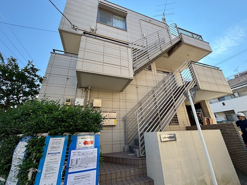 セザール東松原 その他6