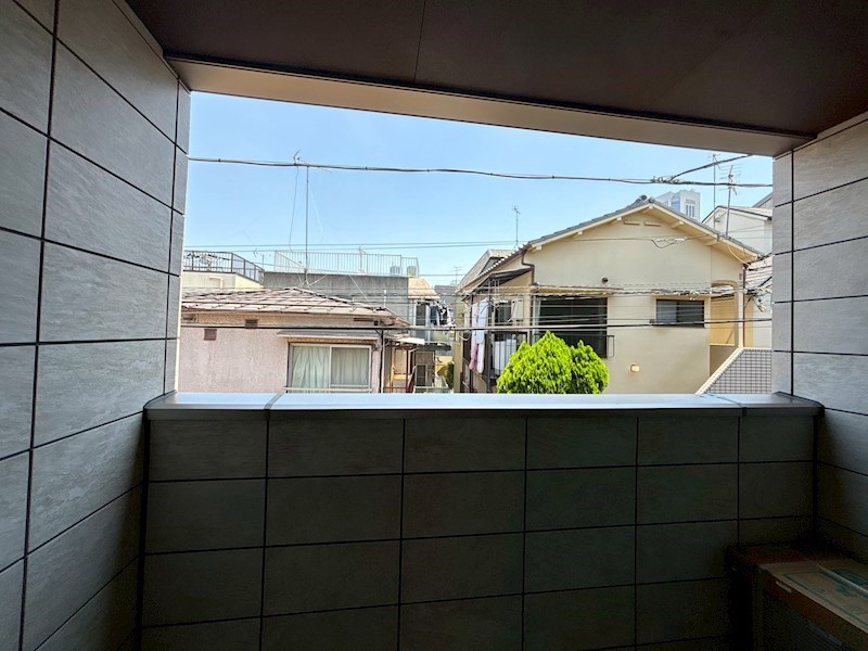 SGベース初台 その他2