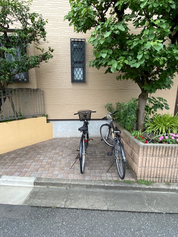 セブンコート西荻 その他外観1