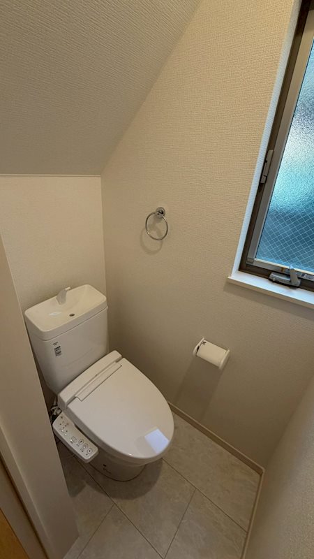 中野区南台4丁目戸建　A棟 その他4