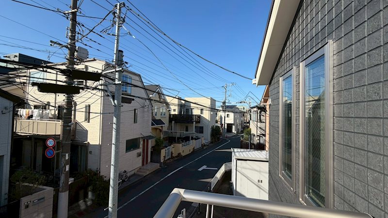 中野区南台4丁目戸建　A棟 その他7