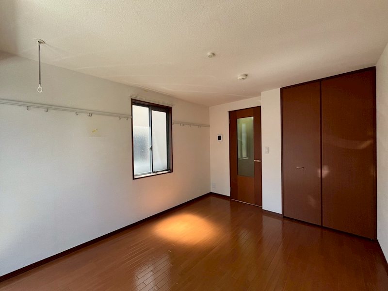 ドルフＫＹ リビング