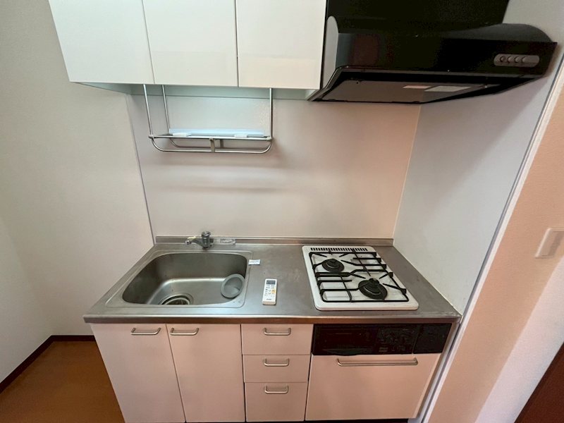 ドルフＫＹ キッチン