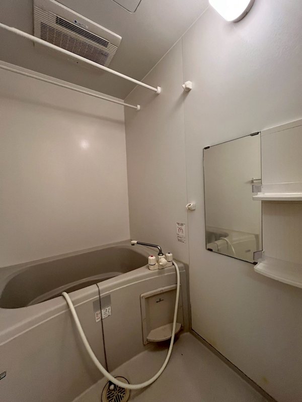 ドルフＫＹ 風呂画像