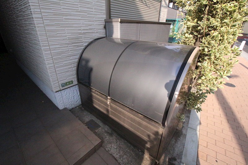 TAKAOカンタービレ成城（タカオ） その他1