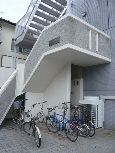 パープルハイム その他6