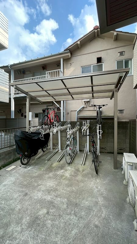 Maison de Yuki（メゾンドユキ） その他共有部分