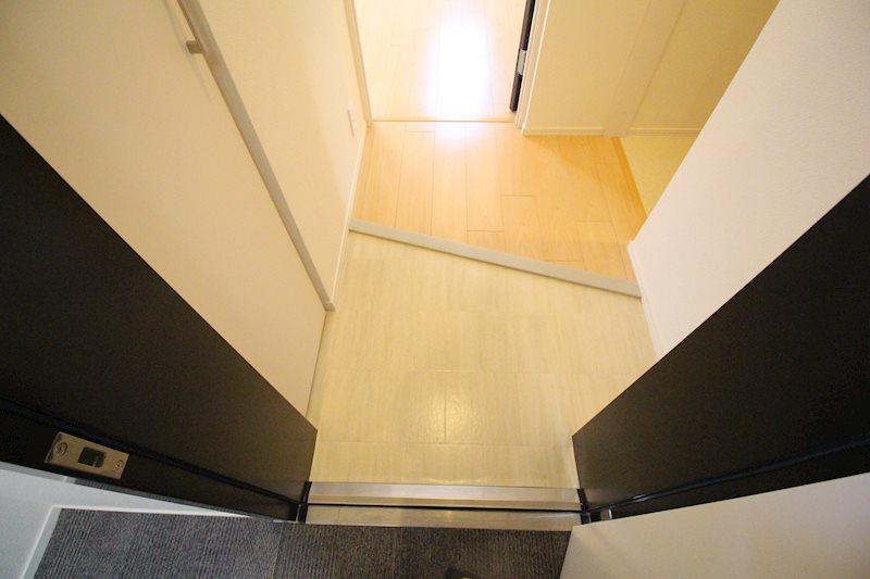 Casa Sumi（カーサスミ） 玄関