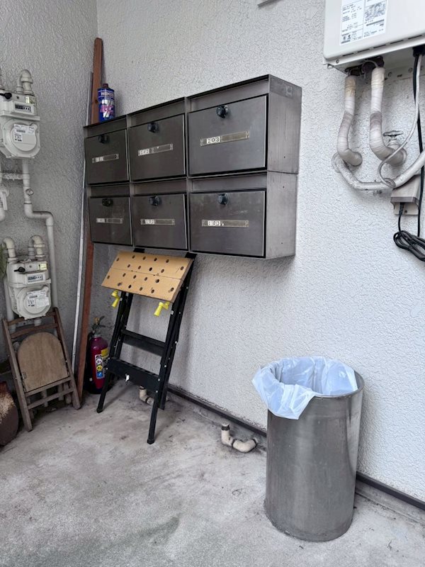ヴィレッヂ奥村 その他外観2