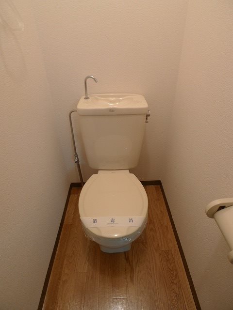 ガーデンハイツ（今川） その他3