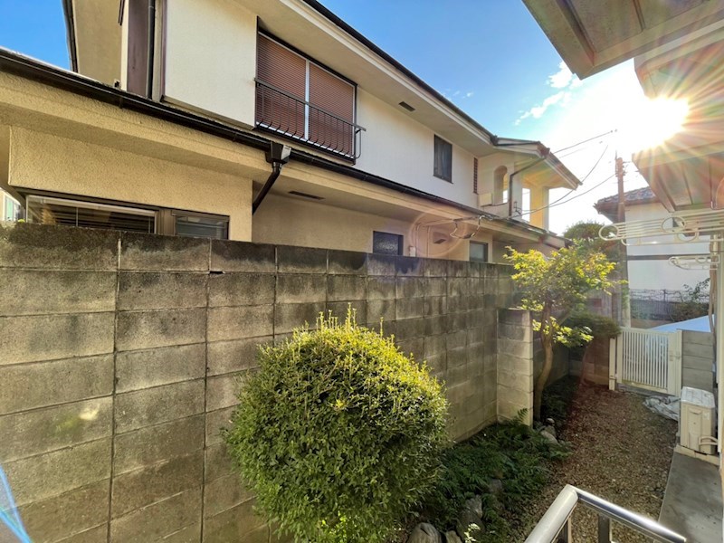 ガーデンハイツ（今川） その他4