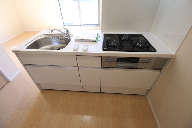 CLEAR　HOUSE（クレアールハウス） キッチン