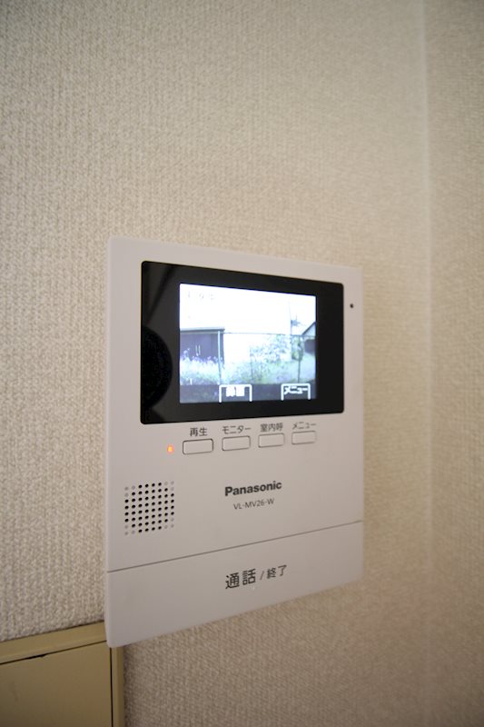 馬橋公園ハウス その他4